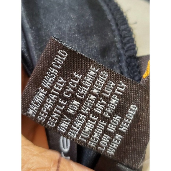 Ashley Stewart Stretch Multicolor Slit Shoulder Long Sleeve Top Blouse 14/16 - Picture 12 of 14